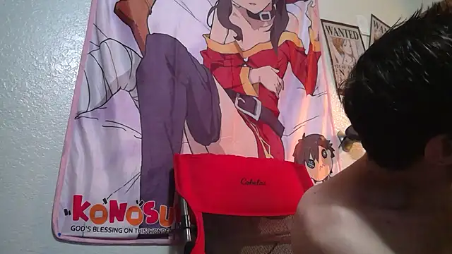 Snapshot of SlammyDjr chatting on December 31, 2024, 7:10 am SlammyDjr online show from December 31, 2024, 7:10 am