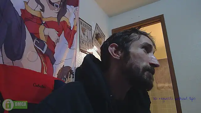 Snapshot of SlammyDjr chatting on February 3, 2025, 6:02 am SlammyDjr online show from February 3, 2025, 6:02 am