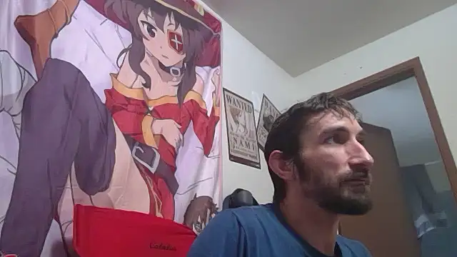 Snapshot of SlammyDjr chatting on February 15, 2025, 10:31 pm SlammyDjr online show from February 15, 2025, 10:31 pm