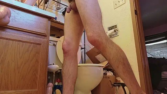 SlammyDjr online show from February 11, 2026, 11:32 pm