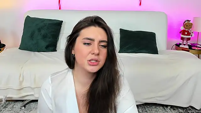 Evelyn   Sweet online show from February 11, 2025, 9:03 pm