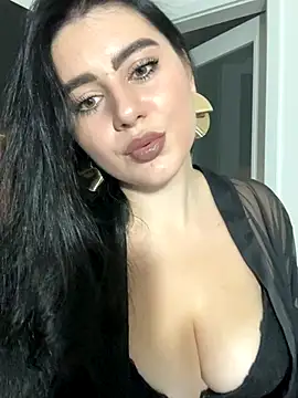 Evelyn   Sweet online show from October 14, 2025, 7:36 pm