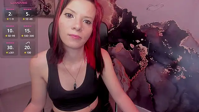 Snapshot of DanaaRey chatting on March 11, 2025, 11:23 am DanaaRey online show from March 11, 2025, 11:23 am