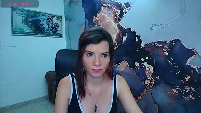 Snapshot of DanaaRey chatting on September 11, 2025, 11:21 am DanaaRey online show from September 11, 2025, 11:21 am