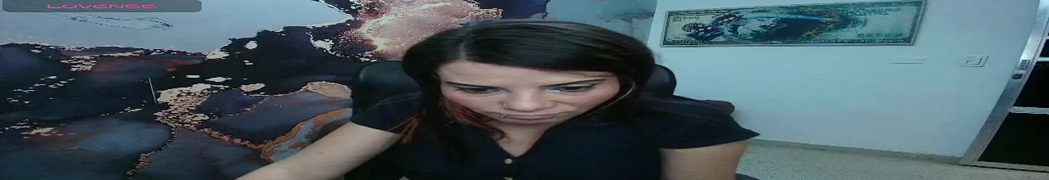 Snapshot of DanaaRey chatting on October 7, 2025, 5:32 pm DanaaRey online show from October 7, 2025, 5:32 pm