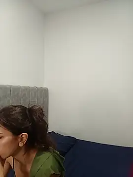 Dangerouspassion777 online show from September 20, 2025, 12:22 am