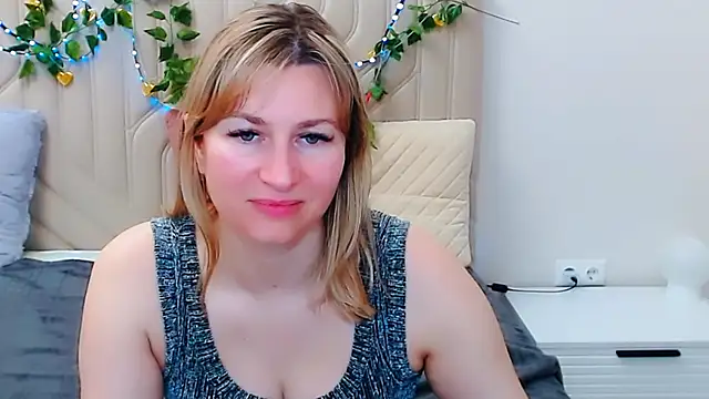 Incredible Ariela online show from April 11, 2026, 12:37 am