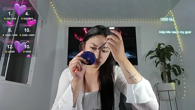 emily palmeer online show from December 4, 2025, 9:40 am