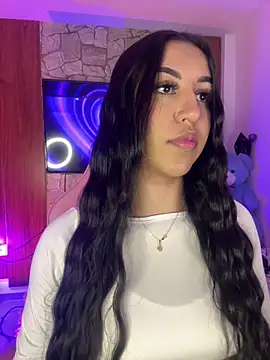 Tamara Roberts1 online show from November 28, 2025, 12:57 am