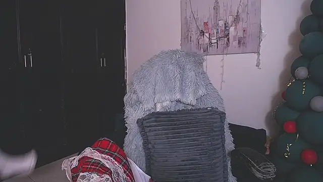 Snapshot of ssy_tgn chatting on January 5, 2025, 6:35 pm ssy tgn online show from January 5, 2025, 6:35 pm