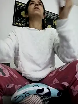 Snapshot of Sahana_Ashiika chatting on January 2, 2025, 11:31 am Sahana Ashiika online show from January 2, 2025, 11:31 am