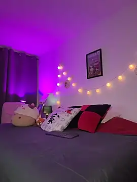 Snapshot of JessieCarter chatting on November 2, 2025, 4:59 am JessieCarter online show from November 2, 2025, 4:59 am