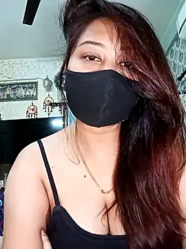 Cute-mona online show from December 25, 2024, 12:05 pm
