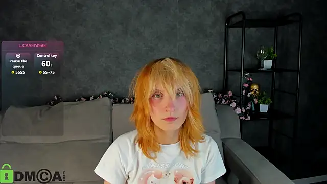 Little Chips online show from October 26, 2025, 5:19 pm