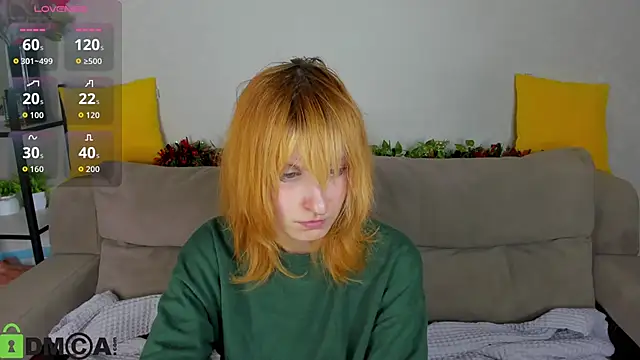 Little Chips online show from January 6, 2026, 5:27 pm