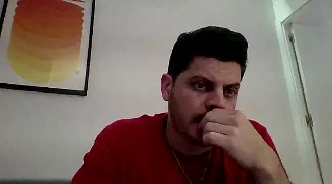 mikehardick87 online show from December 8, 2024, 10:14 pm