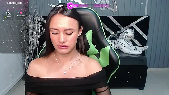 allison a1 online show from January 30, 2025, 3:33 am