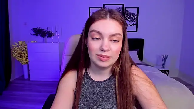 DaniellaLovely online show from January 31, 2025, 3:00 pm