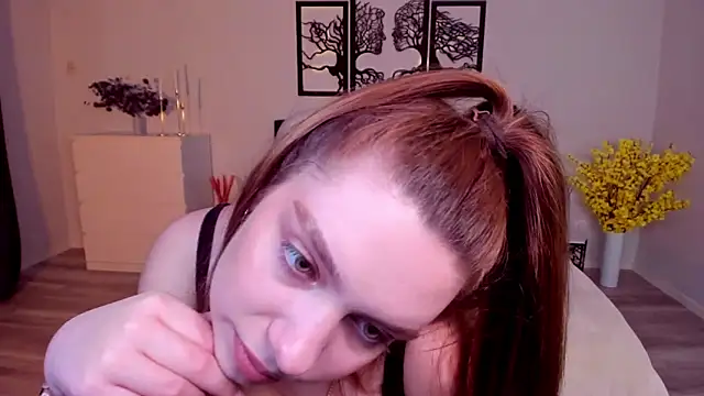 DaniellaLovely online show from February 7, 2025, 11:12 am