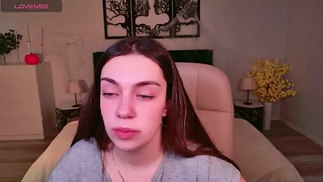 DaniellaLovely online show from November 4, 2025, 11:09 am