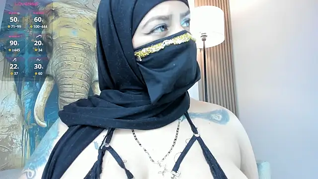 zully 01 online show from September 26, 2025, 11:36 am