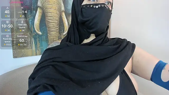 zully 01 online show from November 4, 2025, 9:30 am