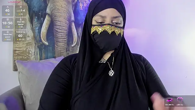 zully 01 online show from January 14, 2026, 3:17 pm