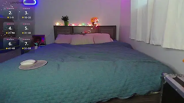 Snapshot of Kittyymaze1 chatting on January 5, 2025, 9:36 pm Kittyymaze1 online show from January 5, 2025, 9:36 pm