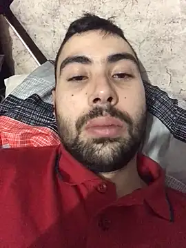 Snapshot of macg96 chatting on February 11, 2025, 5:58 am macg96 online show from February 11, 2025, 5:58 am