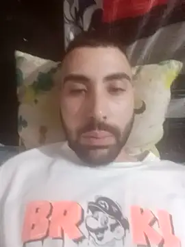 Snapshot of macg96 chatting on February 23, 2025, 2:51 am macg96 online show from February 23, 2025, 2:51 am