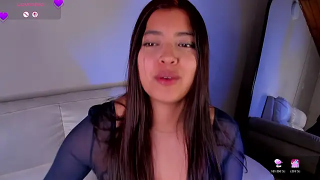 Rebeca Williams  online show from March 26, 2026, 11:49 am