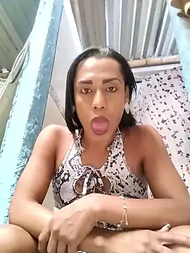 Ts veryhot online show from January 13, 2026, 5:29 pm