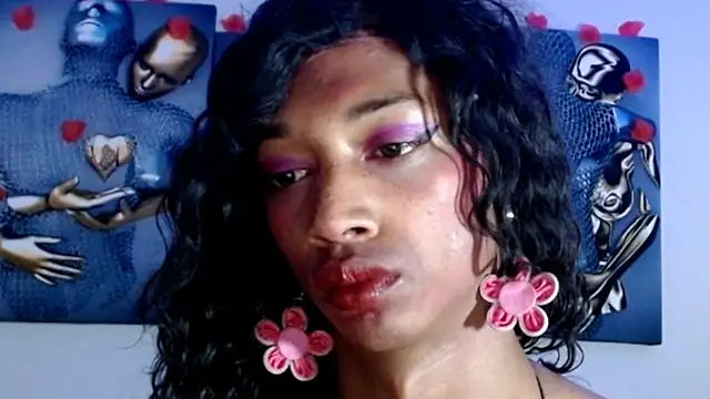 Snapshot of Maidi_ chatting on February 23, 2025, 4:35 pm Maidi online show from February 23, 2025, 4:35 pm