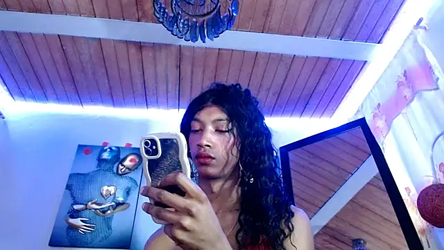 Snapshot of Maidi_ chatting on March 21, 2025, 4:51 pm Maidi online show from March 21, 2025, 4:51 pm