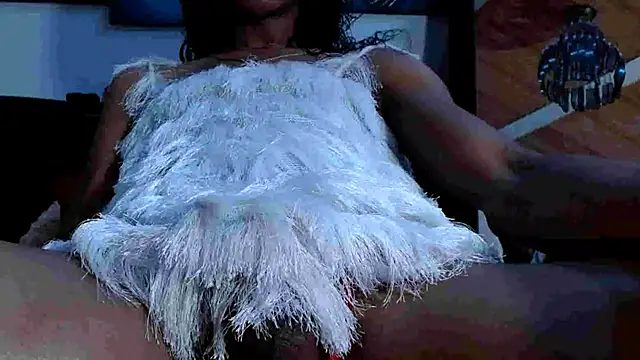 Snapshot of Maidi_ chatting on March 22, 2025, 9:45 am Maidi online show from March 22, 2025, 9:45 am