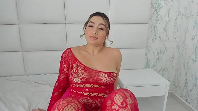 Snapshot of MIA__SAENZ chatting on January 17, 2025, 3:00 pm MIA SAENZ online show from January 17, 2025, 3:00 pm