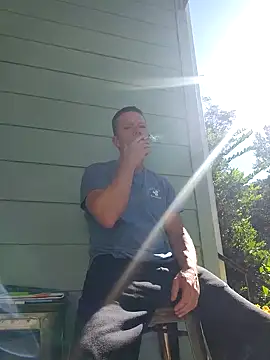 Bigtater1999 online show from October 7, 2025, 2:47 pm