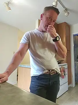 Bigtater1999 online show from July 18, 2026, 8:45 pm