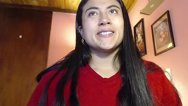 bunnyemilyrose36 online show from January 23, 2025, 11:37 am