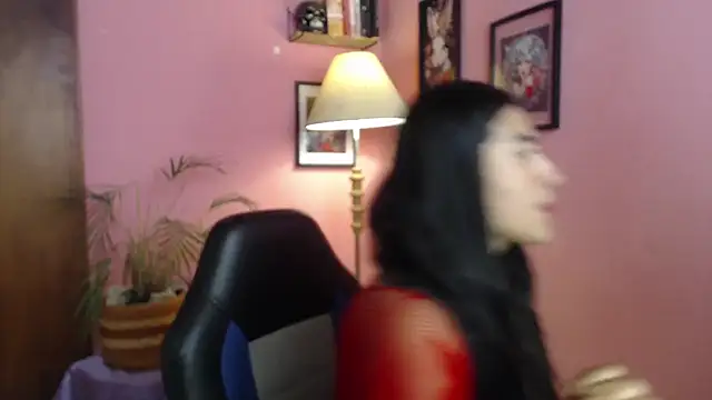 bunnyemilyrose36 online show from July 31, 2026, 8:19 pm