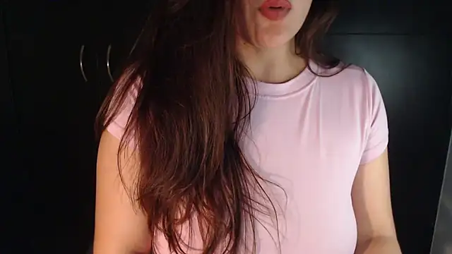 Snapshot of AdharaLujan chatting on February 3, 2026, 2:53 am AdharaLujan online show from February 3, 2026, 2:53 am