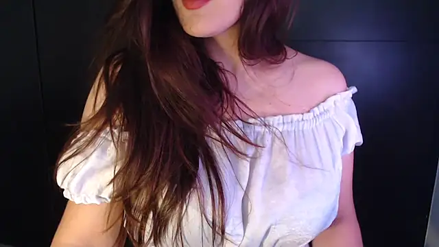 Snapshot of AdharaLujan chatting on March 1, 2026, 1:24 pm AdharaLujan online show from March 1, 2026, 1:24 pm