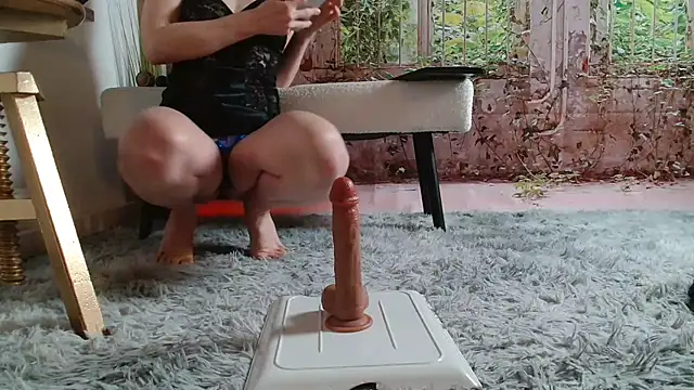 priselvis23 online show from March 13, 2025, 11:19 am