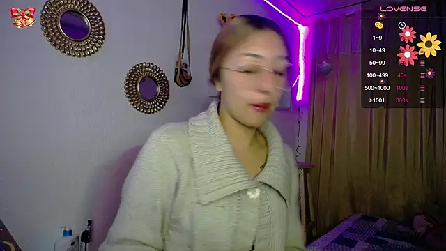 Soffy-brooks online show from December 20, 2024, 5:04 am