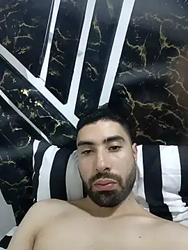 Joosee1696 online show from December 3, 2025, 7:01 pm