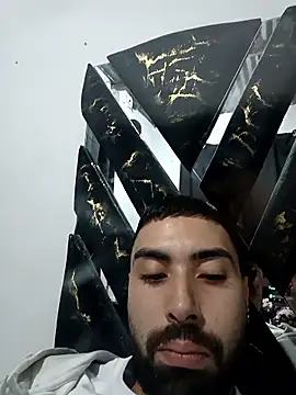 Joosee1696 online show from January 11, 2026, 2:05 am