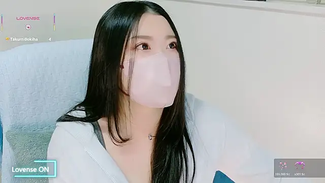 yukinko o  online show from May 22, 2026, 12:44 pm
