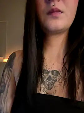 Jennyke66 online show from November 26, 2025, 5:36 pm