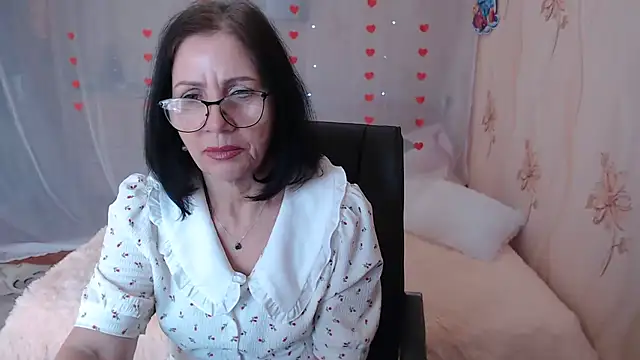 Snapshot of OlgaHottie chatting on February 28, 2025, 5:26 am OlgaHottie online show from February 28, 2025, 5:26 am