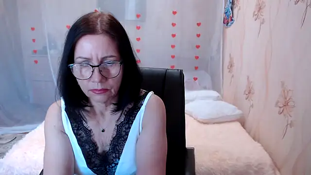 Snapshot of OlgaHottie chatting on March 2, 2025, 10:59 pm OlgaHottie online show from March 2, 2025, 10:59 pm